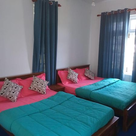 Frosty Heaven Guest House 누와라 엘리야 외부 사진