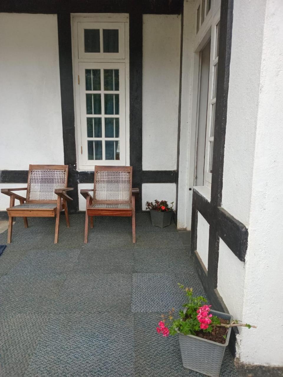 Frosty Heaven Guest House 누와라 엘리야 외부 사진