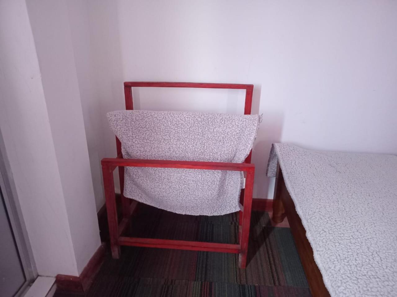 Frosty Heaven Guest House 누와라 엘리야 외부 사진