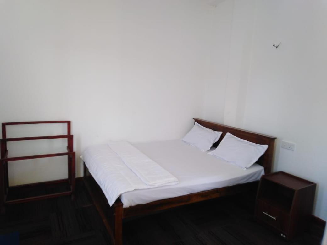 Frosty Heaven Guest House 누와라 엘리야 외부 사진