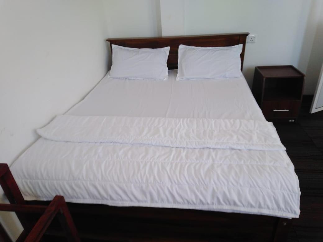 Frosty Heaven Guest House 누와라 엘리야 외부 사진