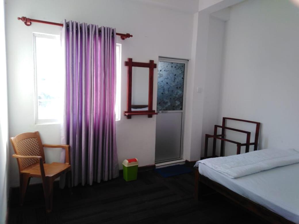 Frosty Heaven Guest House 누와라 엘리야 외부 사진