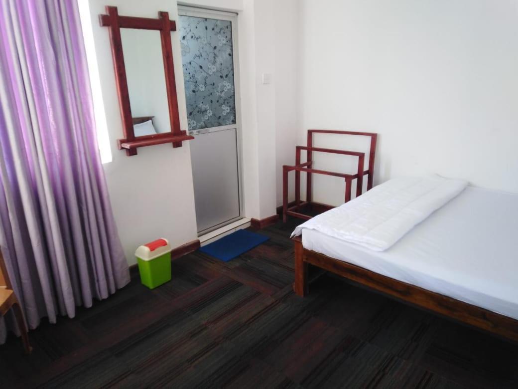 Frosty Heaven Guest House 누와라 엘리야 외부 사진