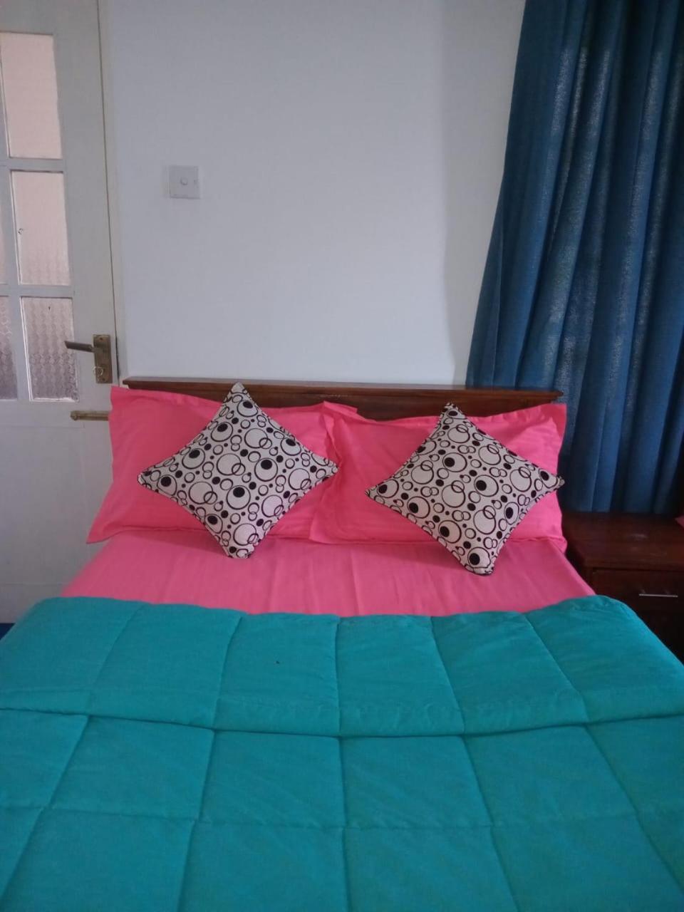 Frosty Heaven Guest House 누와라 엘리야 외부 사진