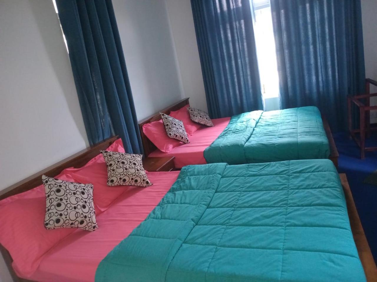 Frosty Heaven Guest House 누와라 엘리야 외부 사진